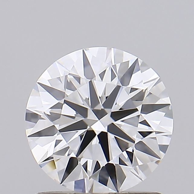 1.04ct Round D VVS1 Lab-Grown Diamond