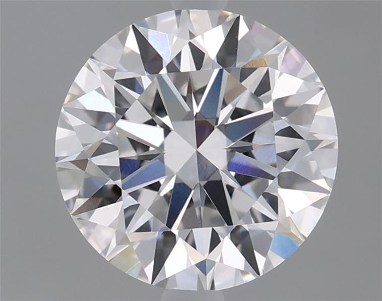 1.5ct Round D VVS2 Lab-Grown Diamond