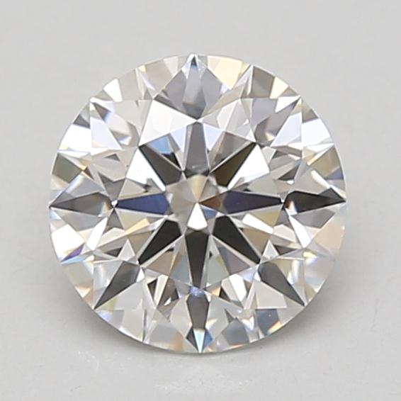 1.42ct Round E VS1 Lab-Grown Diamond