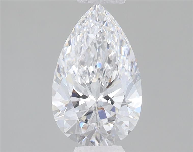 1.04ct Pear D VS1 Lab-Grown Diamond