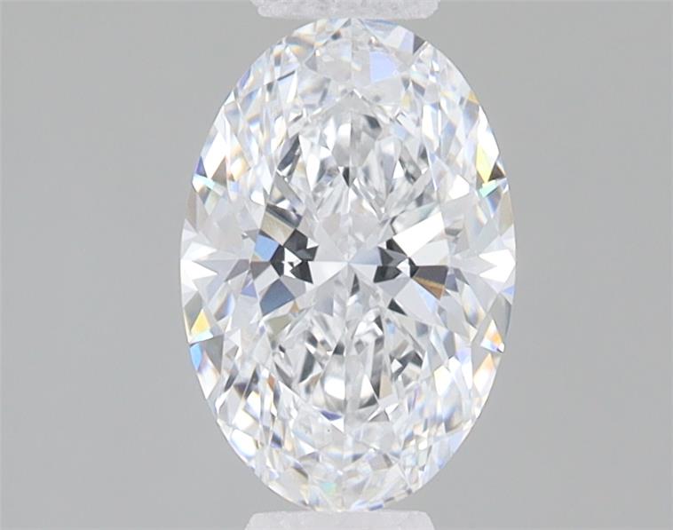1.06ct Oval D VS1 Lab-Grown Diamond
