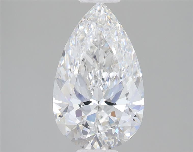 1.74ct Pear E VVS2 Lab-Grown Diamond