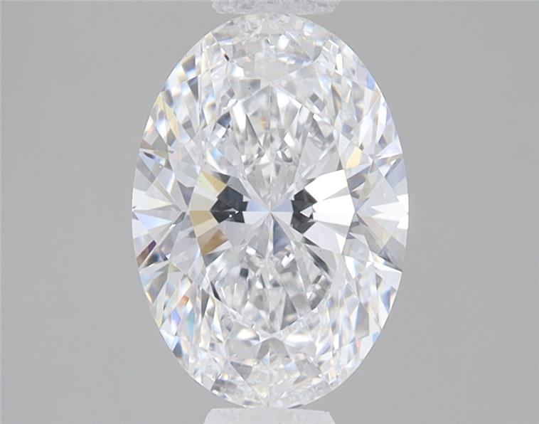 1.79ct Oval D VS1 Lab-Grown Diamond