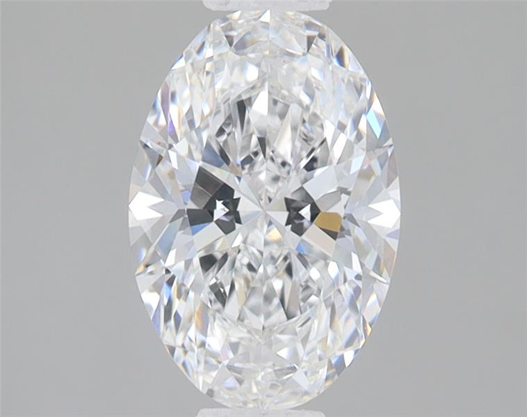 1.54ct Oval D VS1 Lab-Grown Diamond