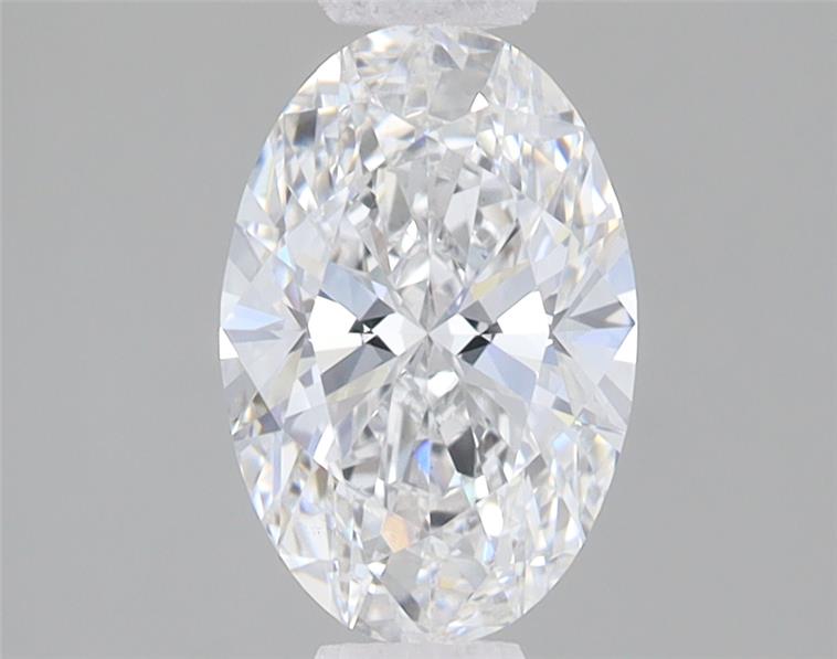 1.33ct Oval D VS1 Lab-Grown Diamond
