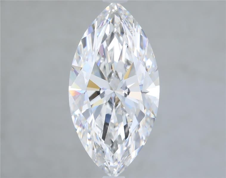 3.03ct Marquise E VVS1 Lab-Grown Diamond