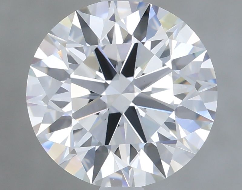1.56ct Round E VS1 Lab-Grown Diamond
