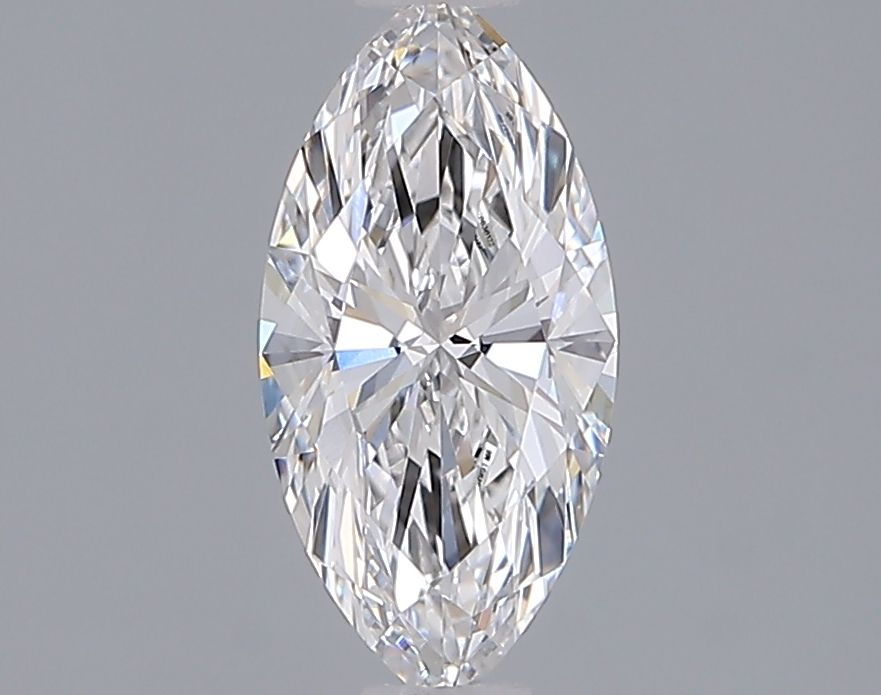 1ct Marquise E VVS1 Lab-Grown Diamond