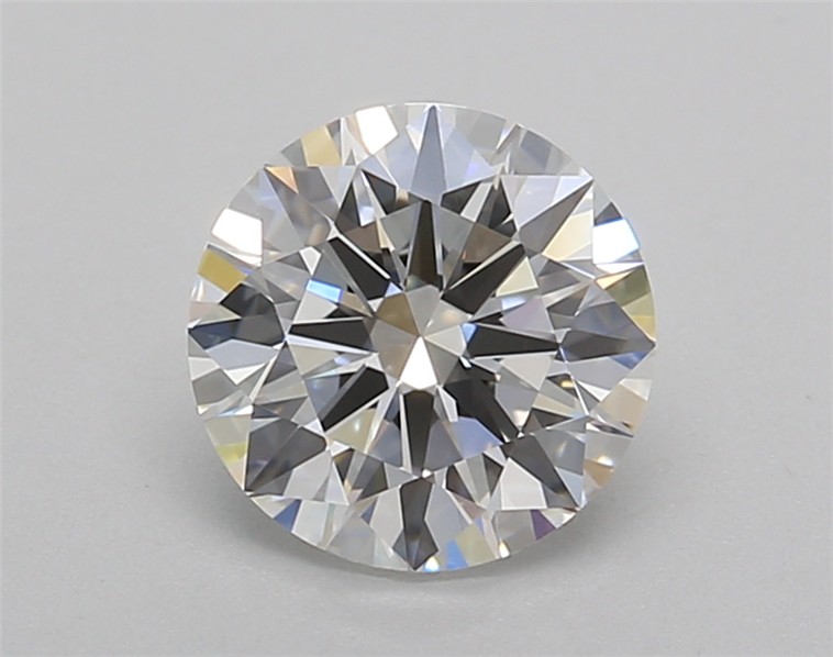 1.52ct Round D VS1 Lab-Grown Diamond