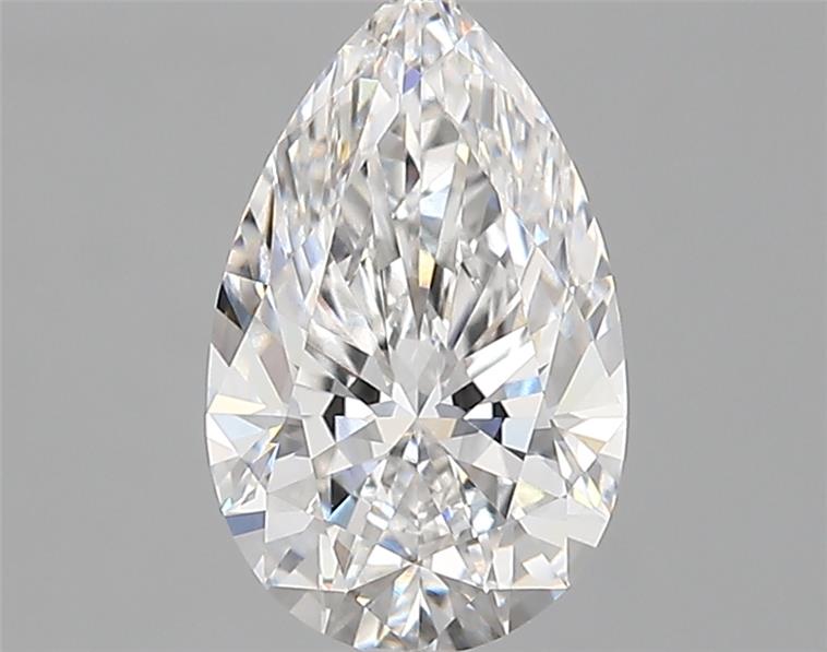 1.44ct Pear E VVS1 Lab-Grown Diamond