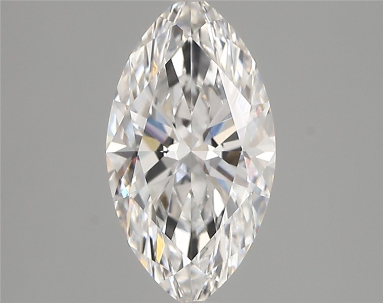 1.76ct Marquise F VVS1 Lab-Grown Diamond