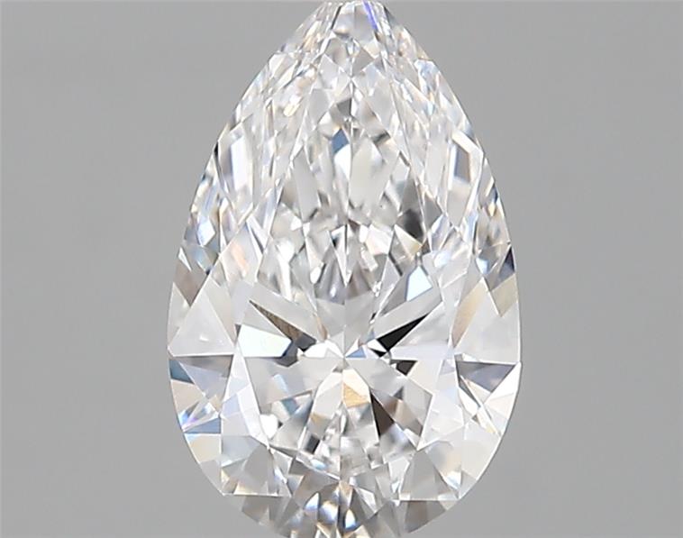 1.42ct Pear D VVS1 Lab-Grown Diamond