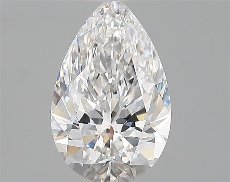 1.41ct Pear E VVS1 Lab-Grown Diamond