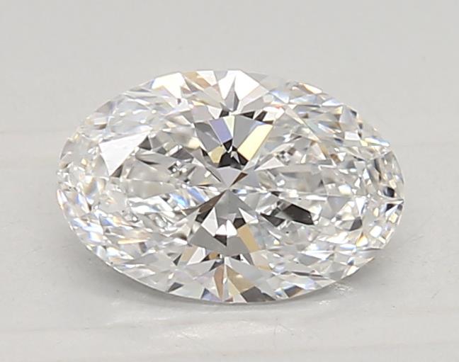 0.93ct Oval D VS1 Lab-Grown Diamond