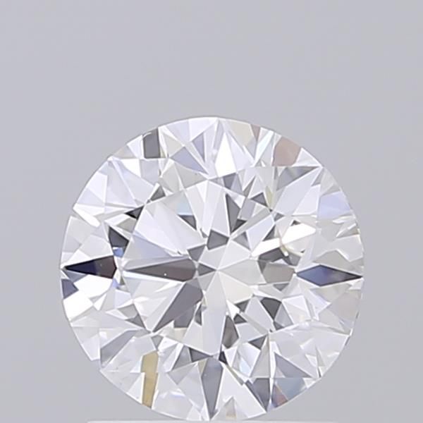 1.5ct Round D VS1 Lab-Grown Diamond