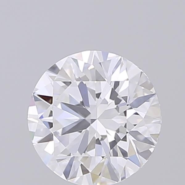 1.5ct Round E VVS2 Lab-Grown Diamond