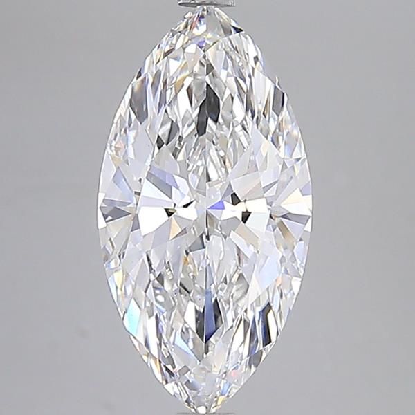 4.02ct Marquise E VS1 Lab-Grown Diamond