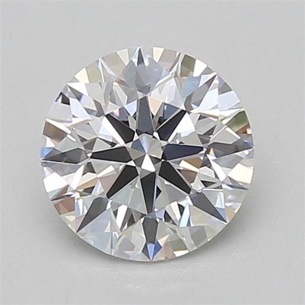 1.56ct Round D VS1 Lab-Grown Diamond