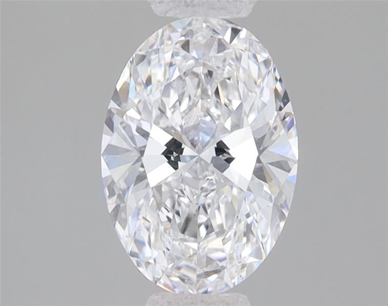 1.31ct Oval D VS1 Lab-Grown Diamond
