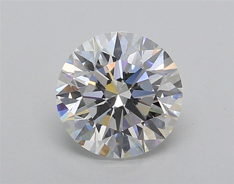 1.5ct Round E VVS2 Lab-Grown Diamond