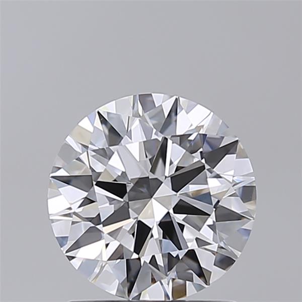 1.5ct Round D VVS1 Lab-Grown Diamond