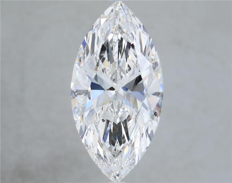 5.07ct Marquise E VVS2 Lab-Grown Diamond