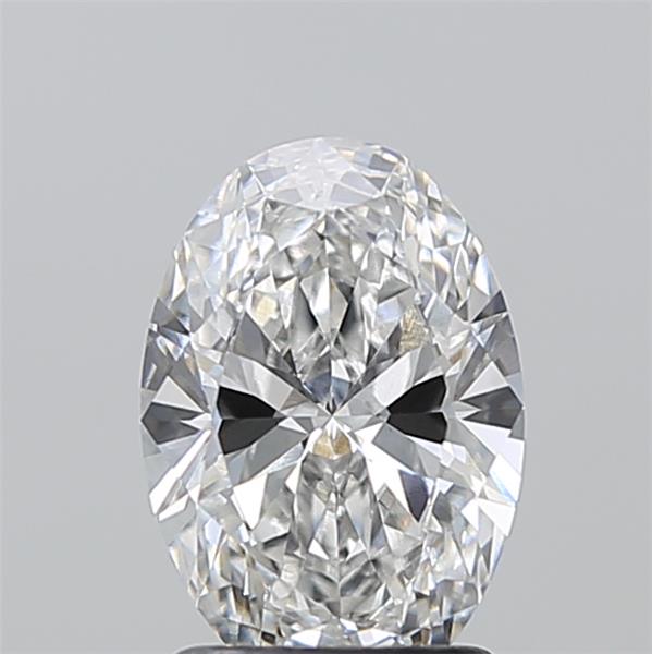 1.57ct Oval E VS1 Lab-Grown Diamond