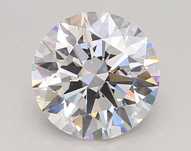 1.53ct Round D VVS1 Lab-Grown Diamond