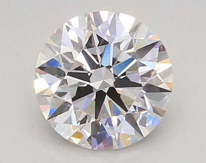 1.54ct Round E VVS1 Lab-Grown Diamond