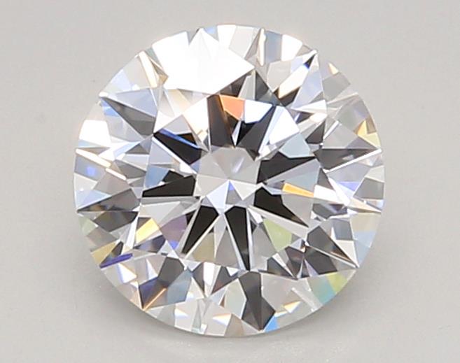 1.54ct Round D VVS1 Lab-Grown Diamond