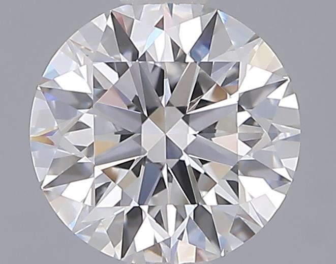 1.51ct Round E VVS1 Lab-Grown Diamond