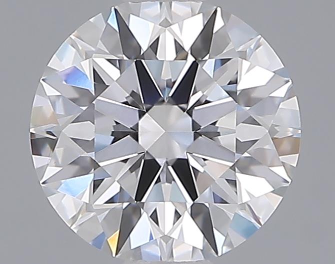 1.52ct Round E VVS2 Lab-Grown Diamond