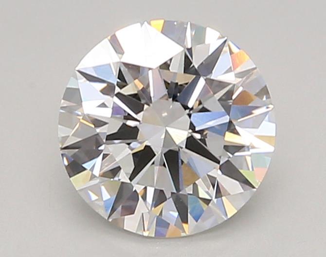 1.55ct Round E VVS1 Lab-Grown Diamond