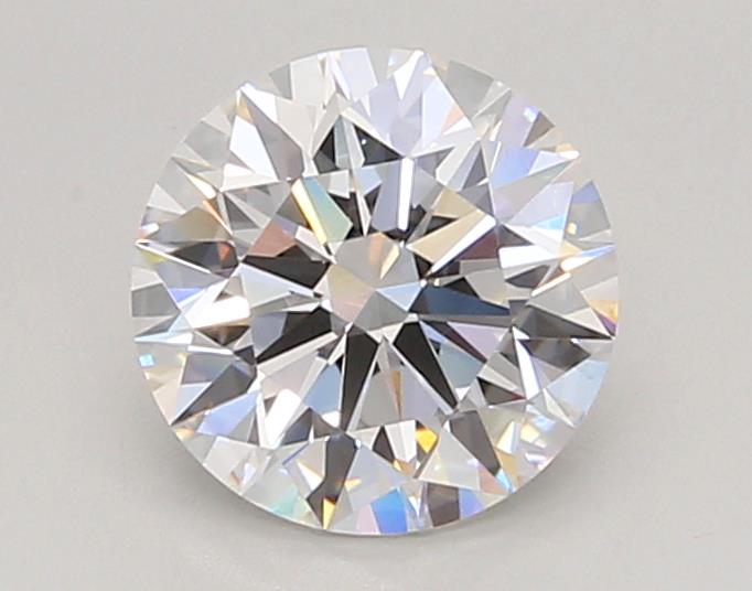 1.56ct Round D VVS1 Lab-Grown Diamond