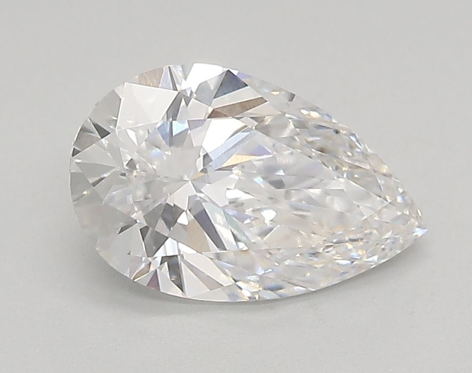 1.5ct Pear E VVS1 Lab-Grown Diamond