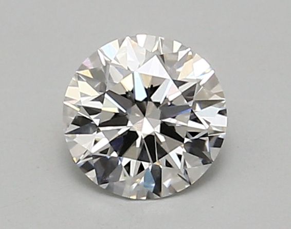 0.89ct Round D VVS2 Lab-Grown Diamond