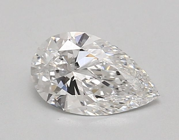 0.94ct Pear E VVS1 Lab-Grown Diamond