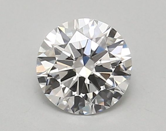 0.94ct Round D VVS2 Lab-Grown Diamond