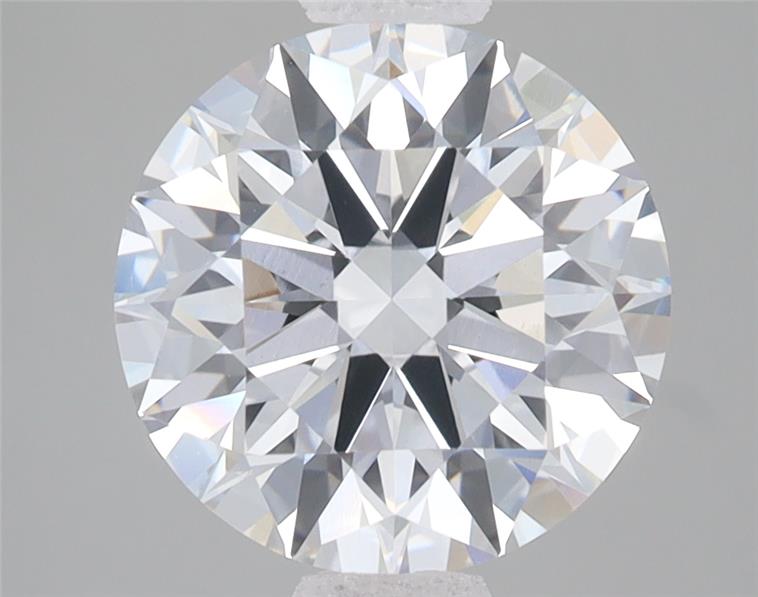 3.1ct Round E VS1 Lab-Grown Diamond