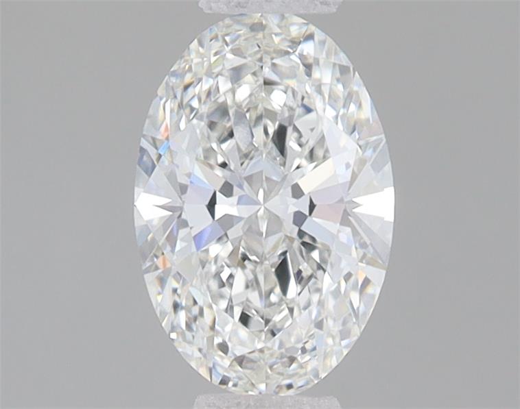 1.04ct Oval F VVS1 Lab-Grown Diamond