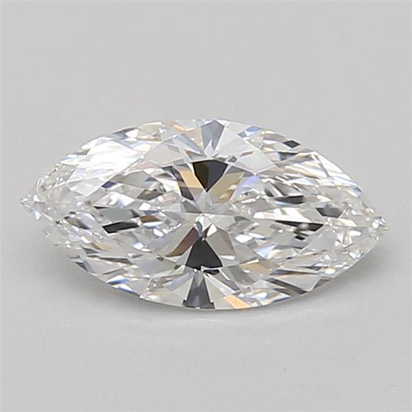1.01ct Marquise E VVS1 Lab-Grown Diamond