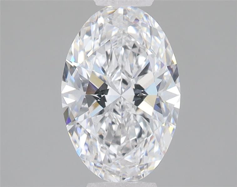 1.41ct Oval D VS1 Lab-Grown Diamond