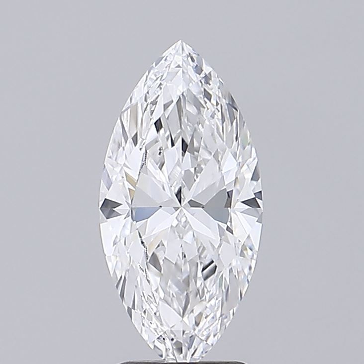 1.78ct Marquise D VVS1 Lab-Grown Diamond