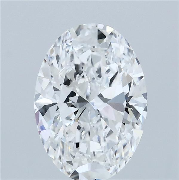 1.53ct Oval D VS1 Lab-Grown Diamond