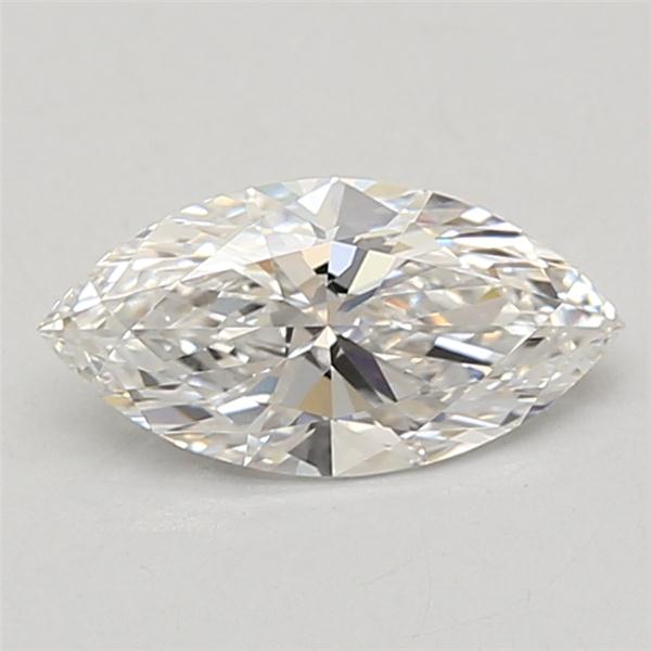 1.08ct Marquise E VVS2 Lab-Grown Diamond