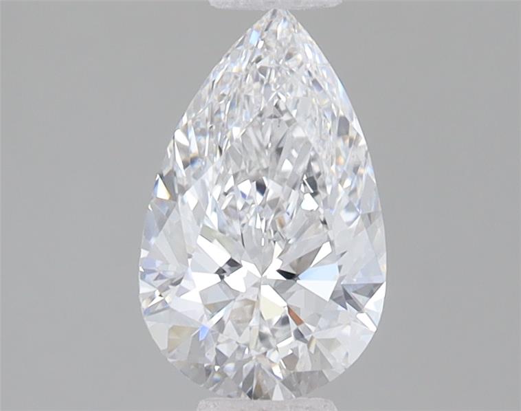 1.05ct Pear D VS1 Lab-Grown Diamond