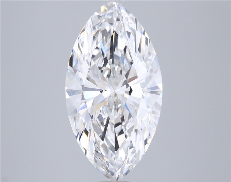 3.51ct Marquise E VS1 Lab-Grown Diamond