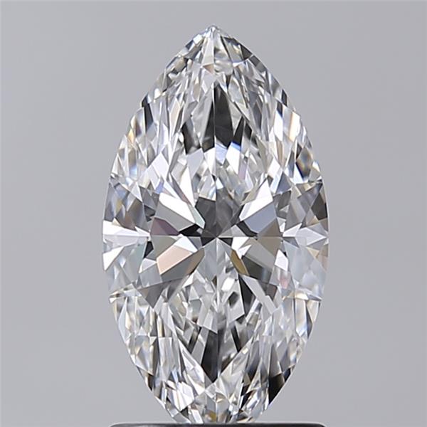 1.52ct Marquise E VVS1 Lab-Grown Diamond