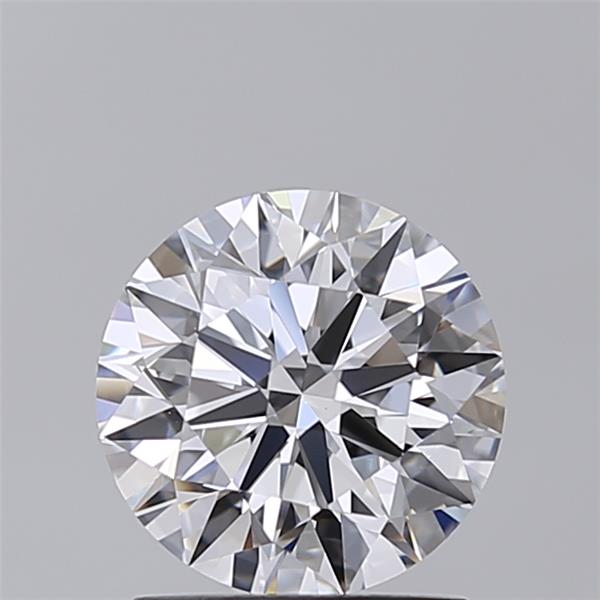 1.5ct Round D VS1 Lab-Grown Diamond