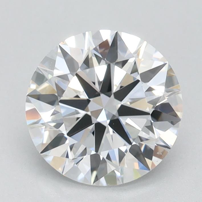 1.09ct Round E VS2 Lab-Grown Diamond